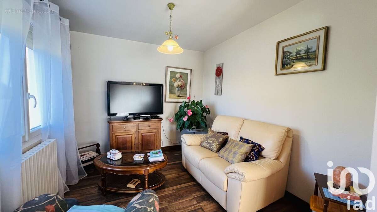 Photo 4 - Maison à AIRE-SUR-L&#039;ADOUR