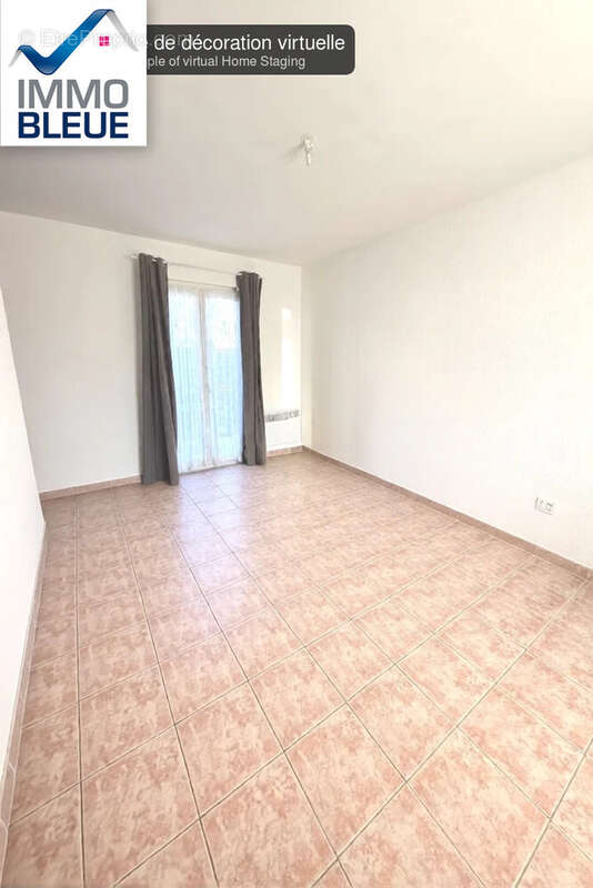 Maison à ENSUES-LA-REDONNE