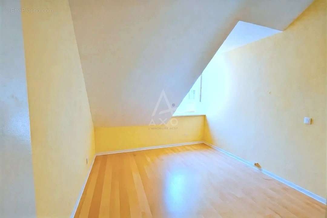 Appartement à ANGERS
