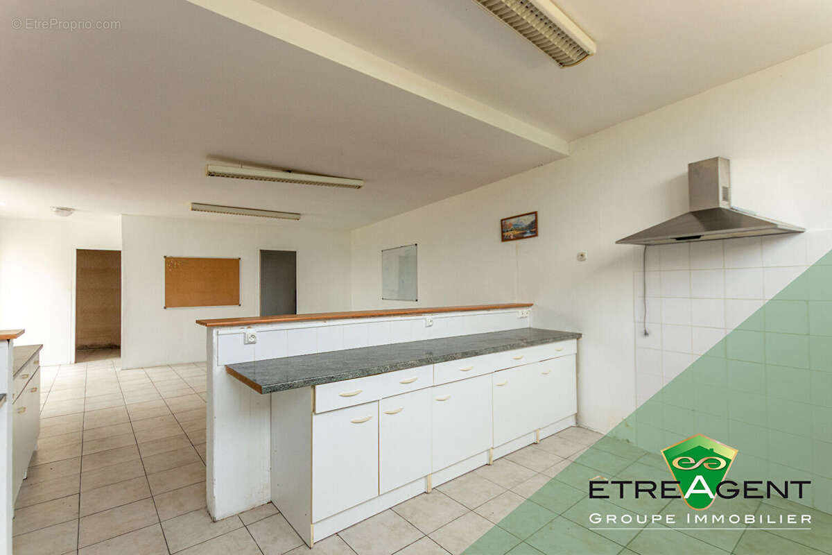 Maison sainte-gauburge-sainte-colombe - 210 m² - 6 chambres - photo 11