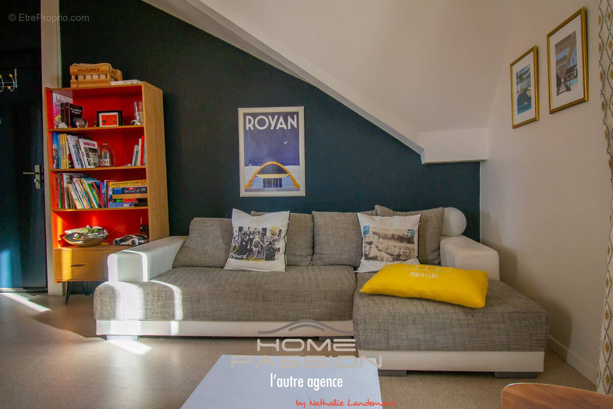 Appartement à ROYAN