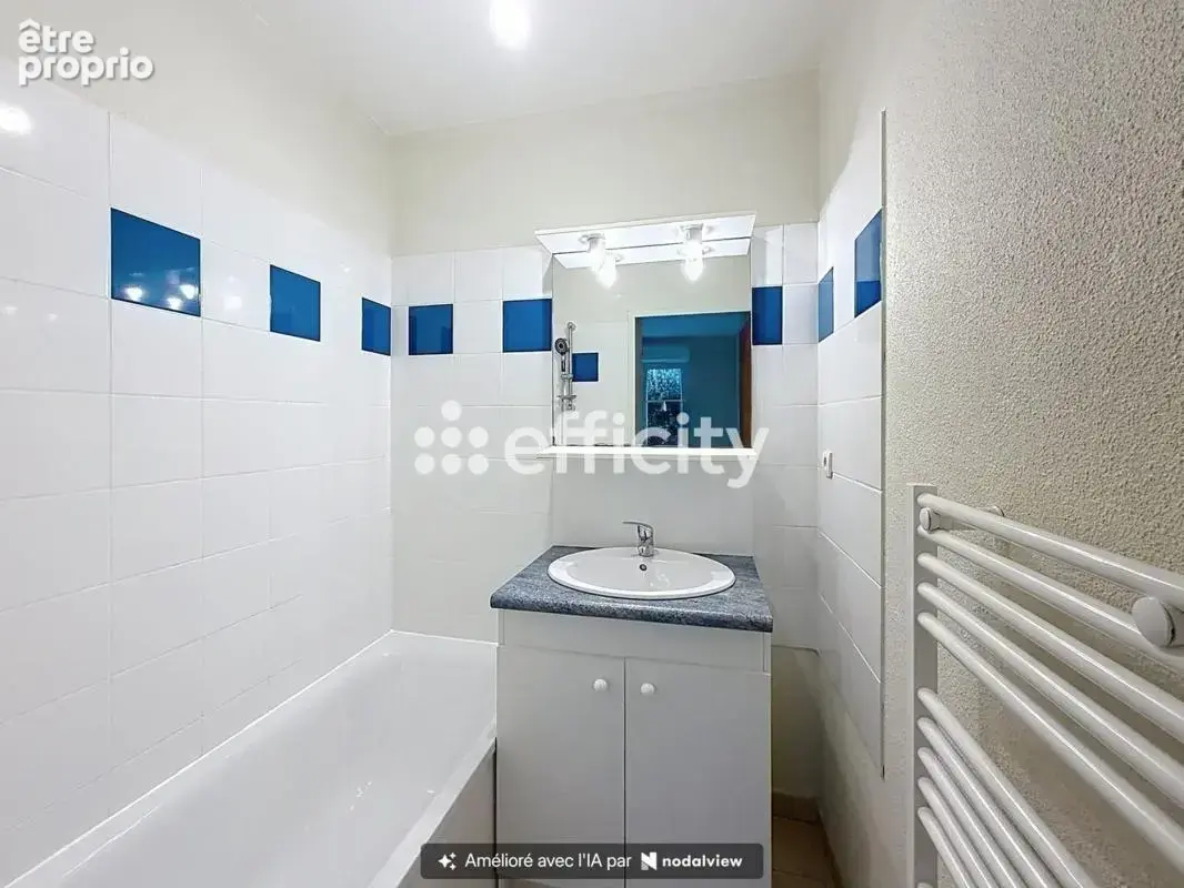 Appartement - photo 11