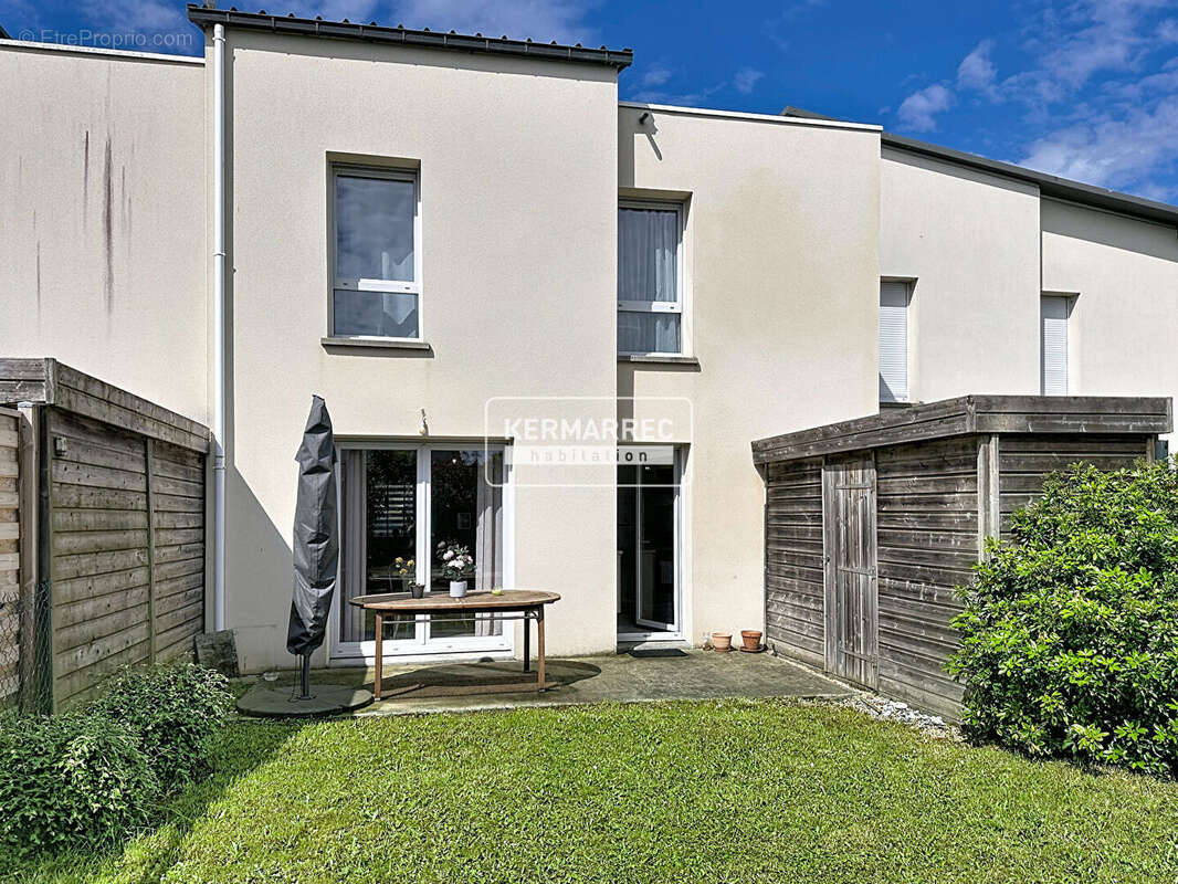 Maison à PACE