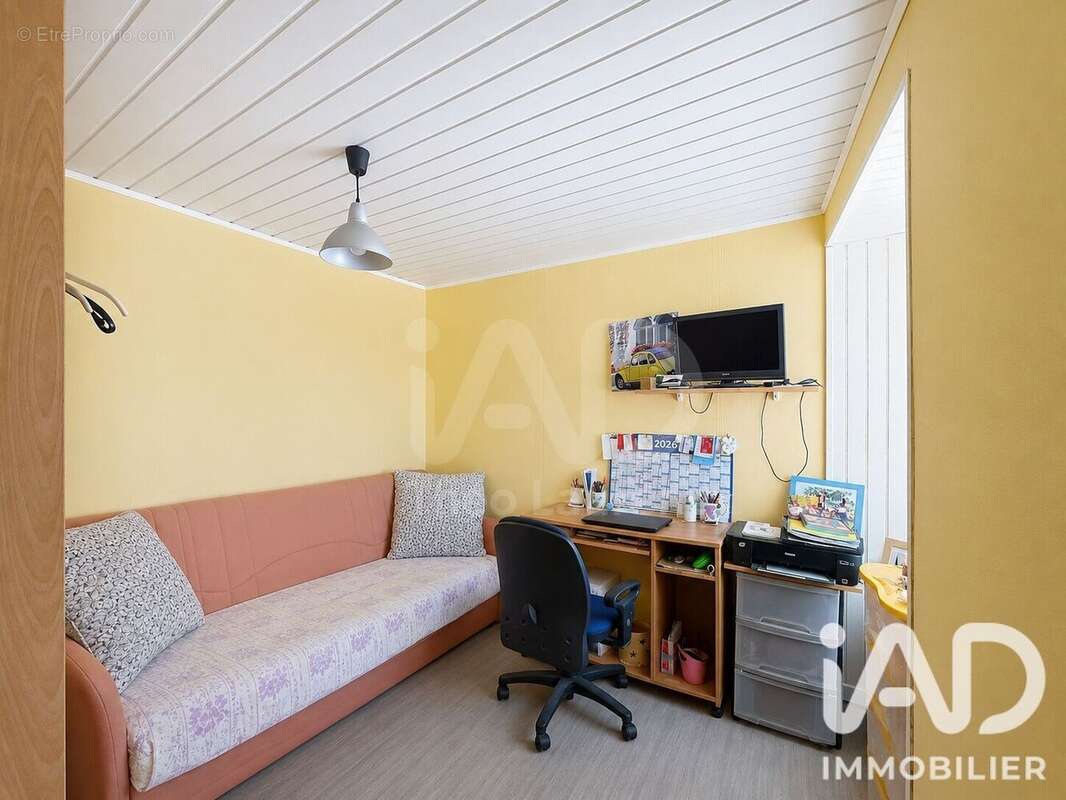 Maison 77 m² à Masserac  - photo 5
