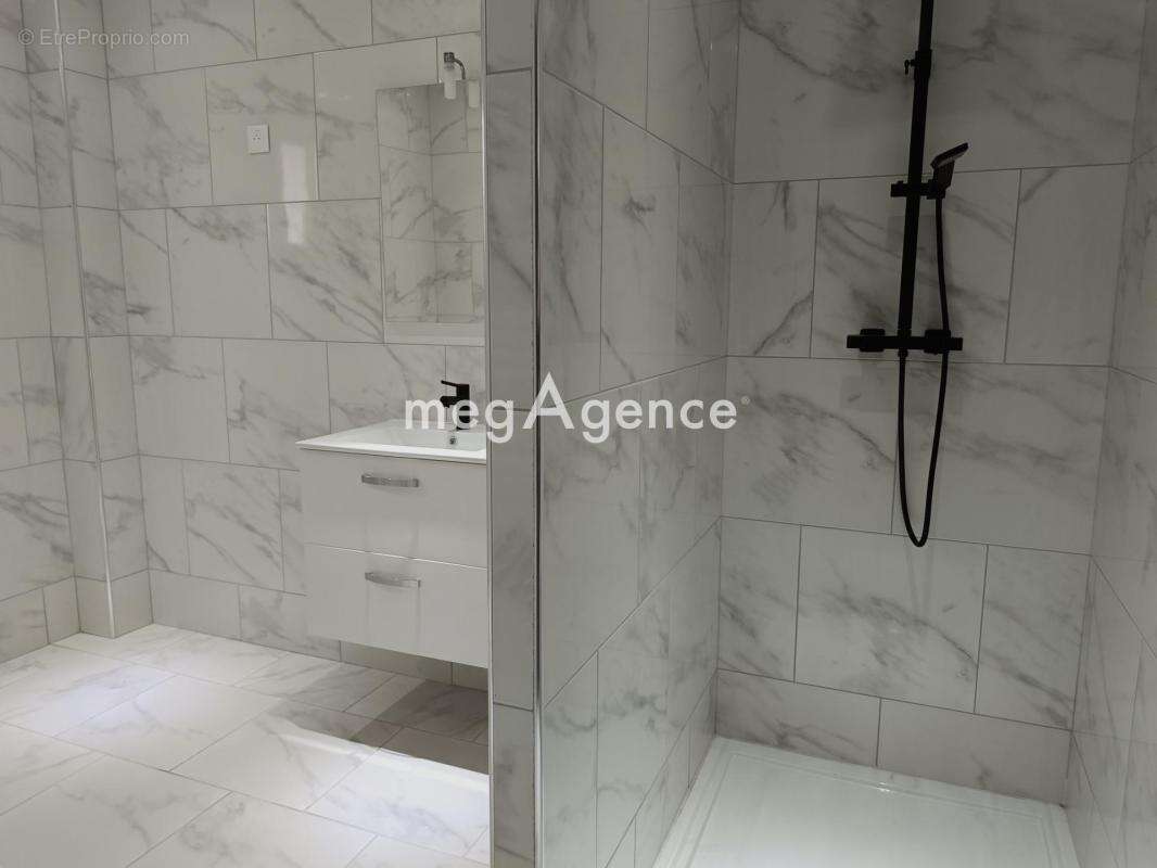 Maison à GY-EN-SOLOGNE