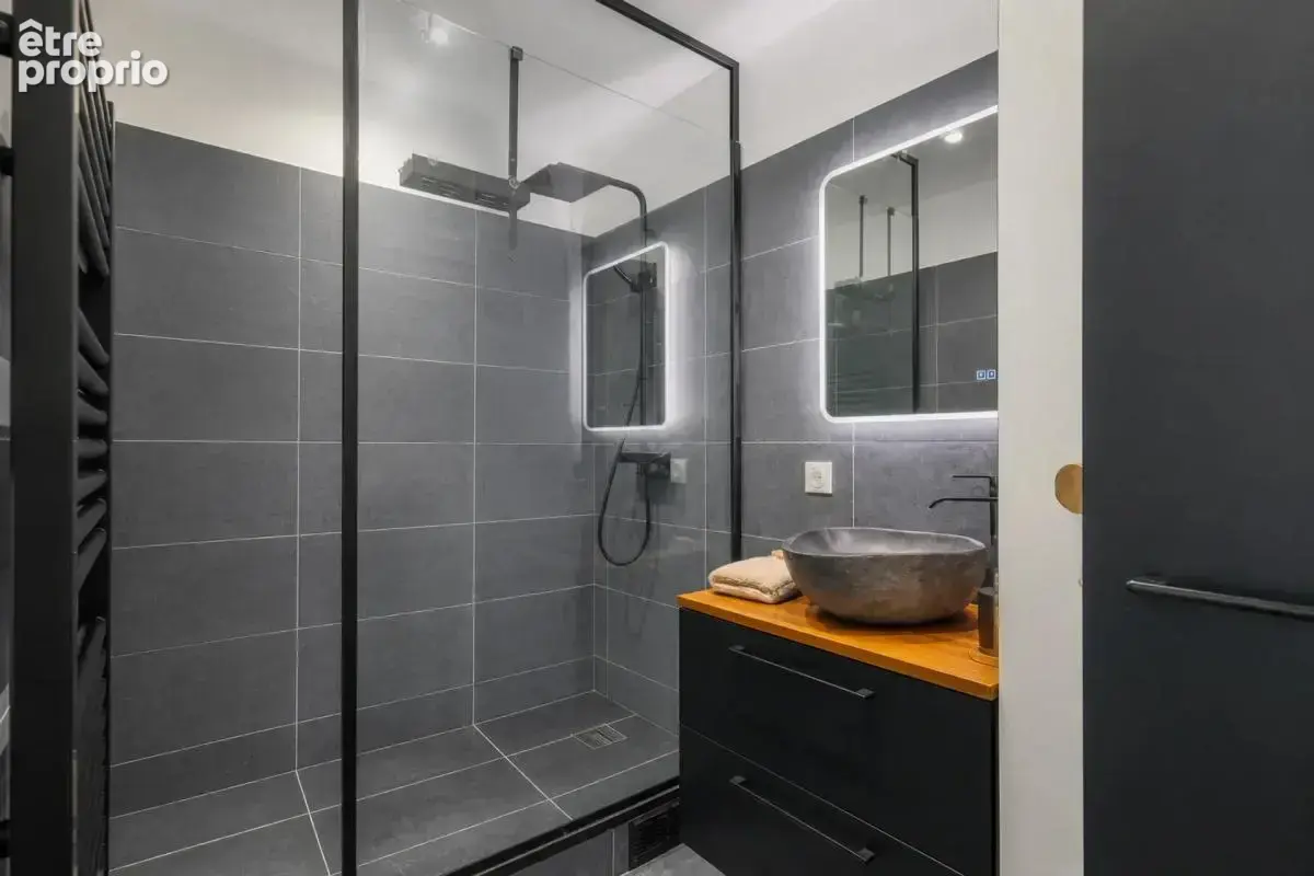 Appartement de 2 pièces de 46 m² à Villepinte - photo 8
