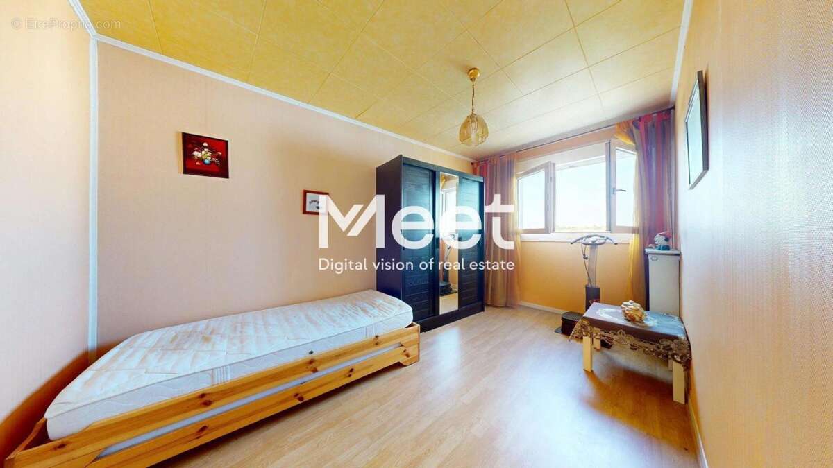 Appartement à VITRY-SUR-SEINE