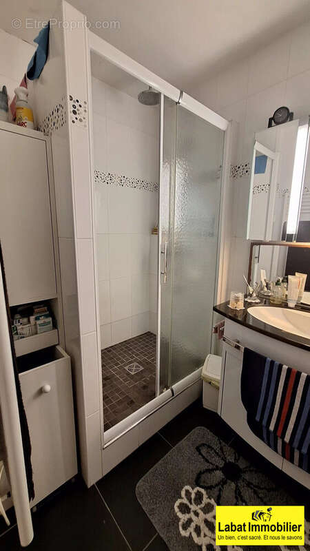 Appartement à BAYONNE