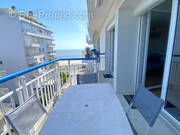 Appartement à LA BAULE-ESCOUBLAC