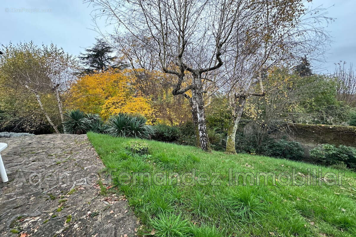 Maison 115 m² à Marcigny  - photo 8
