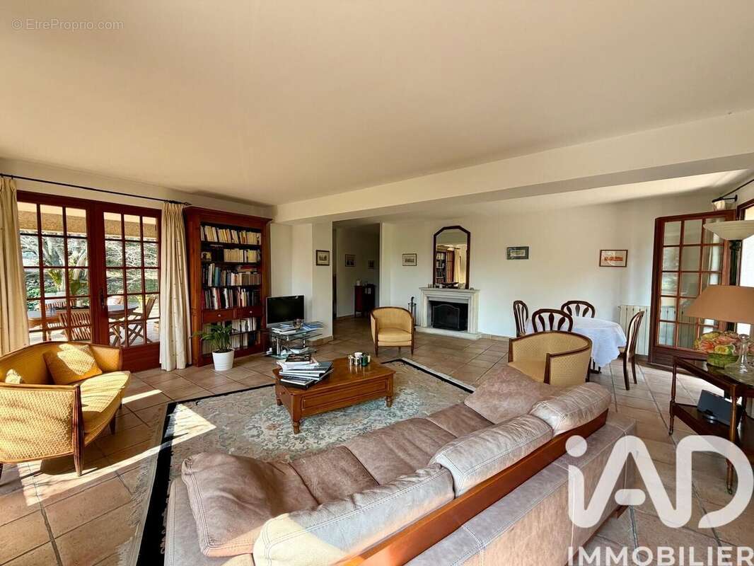 Photo 9 - Maison à AUBAGNE