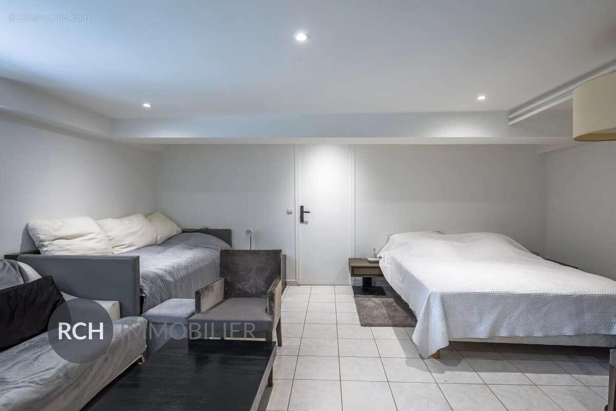 Maison à MONTFORT-L'AMAURY