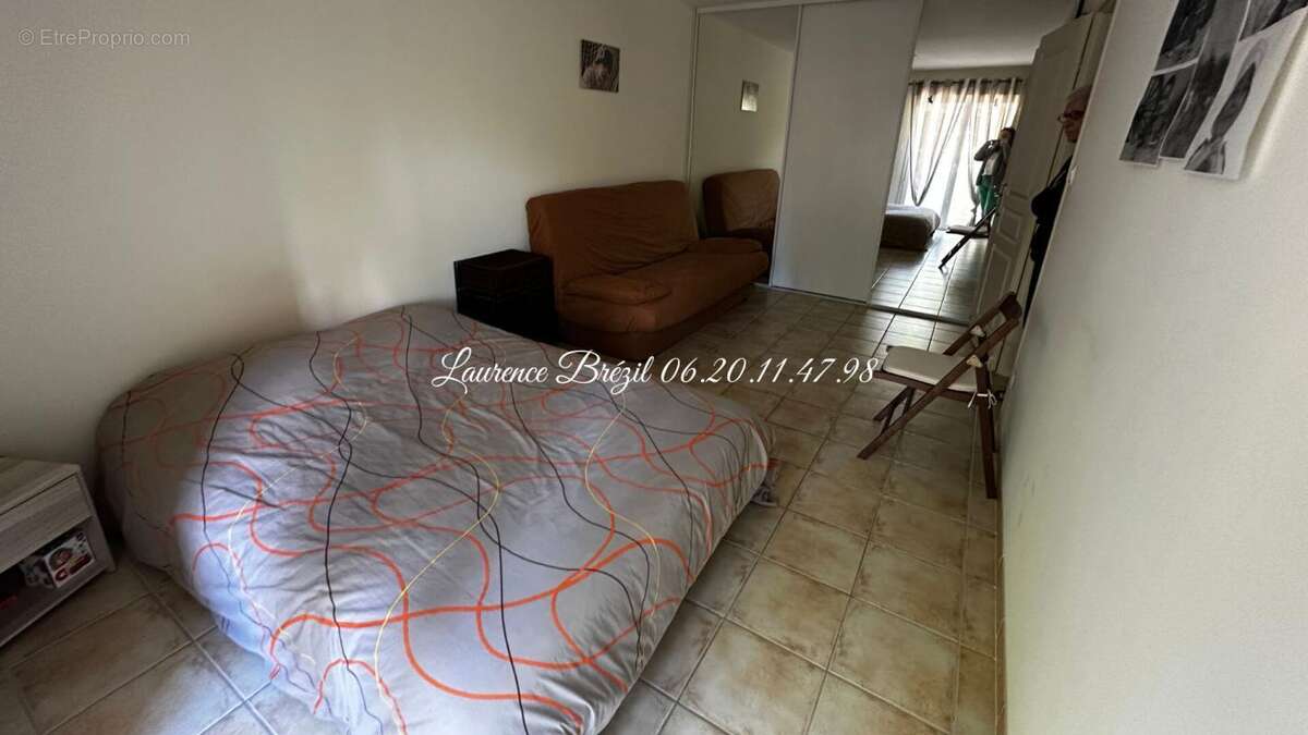 Appartement à VALENSOLE
