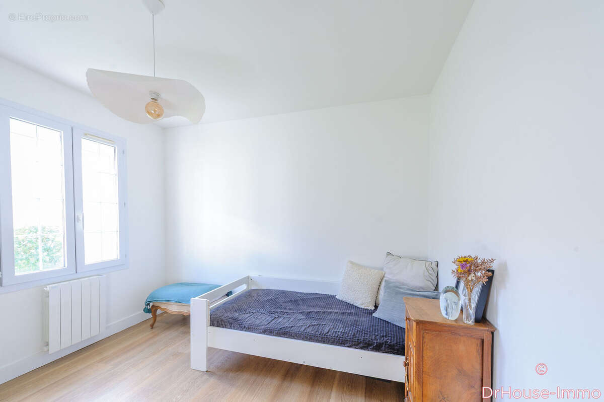 Maison 177 m² à Chatelaillon-Plage  - photo 27