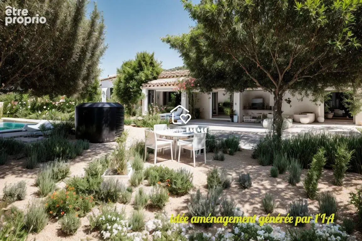 Maison 5 pièces 105 m² à vendre à Oraison (04700) - photo 9