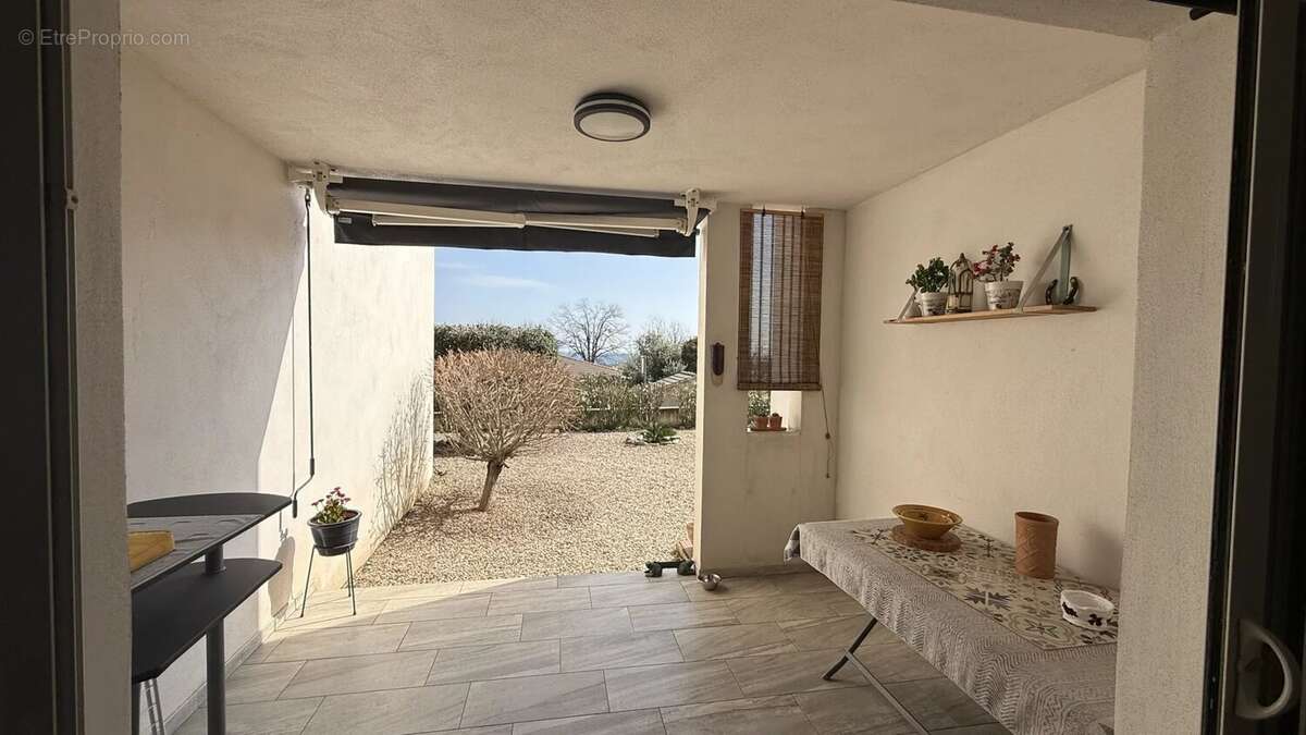 Appartement à SANTA-LUCIA-DI-MORIANI