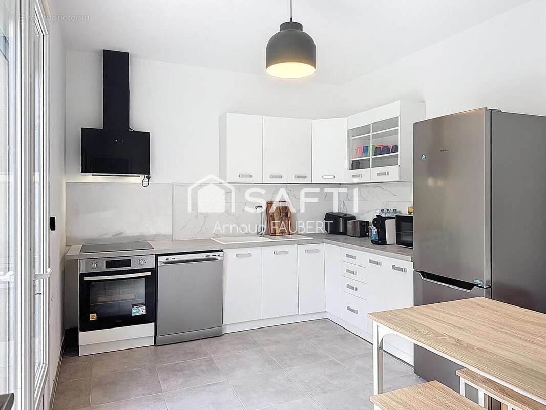 Photo 7 - Maison à CASTELNAUDARY