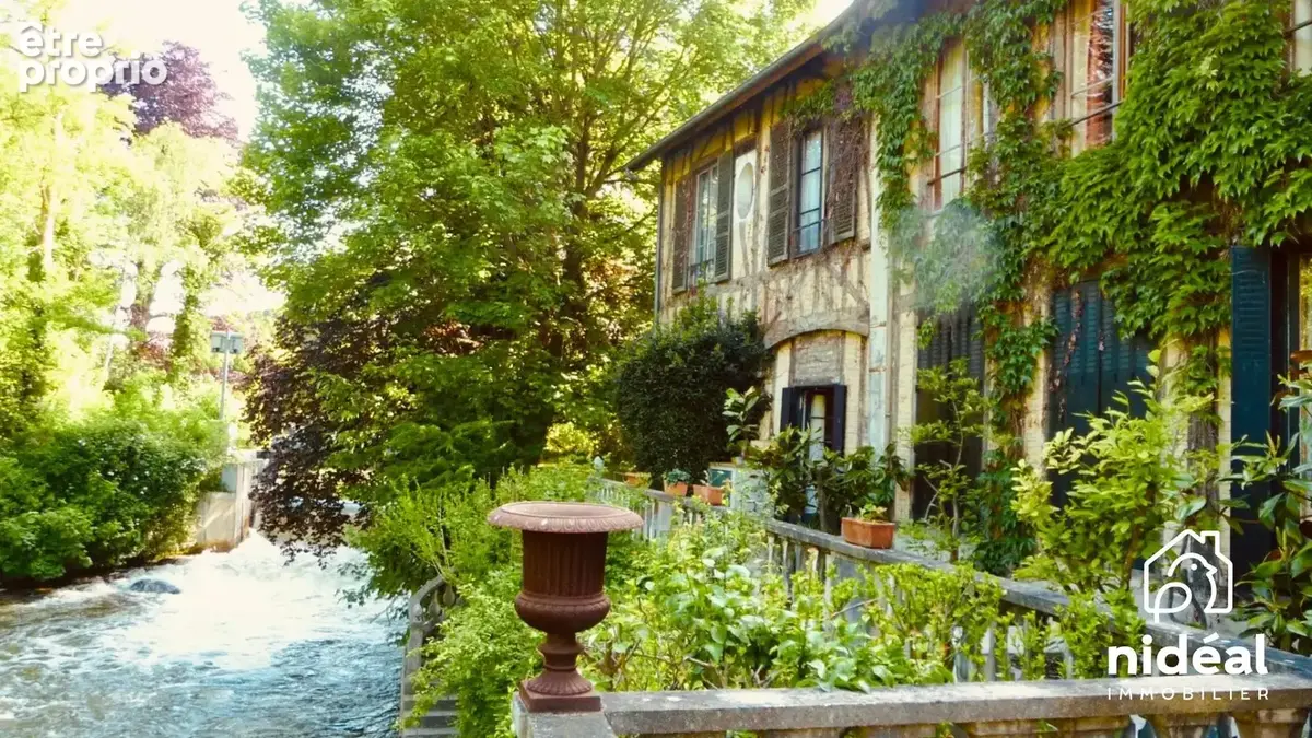 Maison 345 m² à Louviers  - photo 3