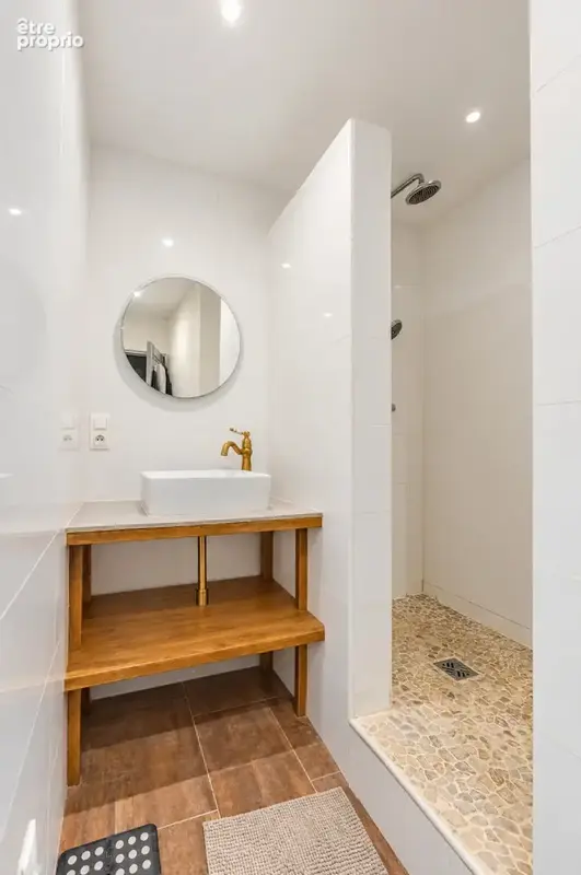 Tres beau loft ! residence securisee - photo 8