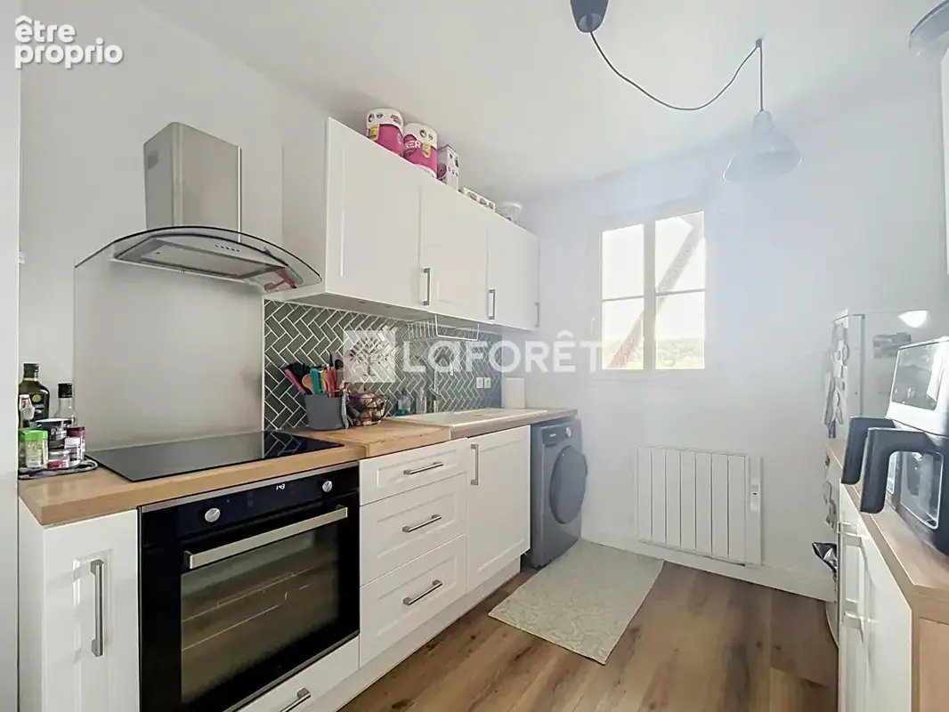 À gaillon ? bel appartement lumineux de 61 m² avec deux grandes chambres - photo 2