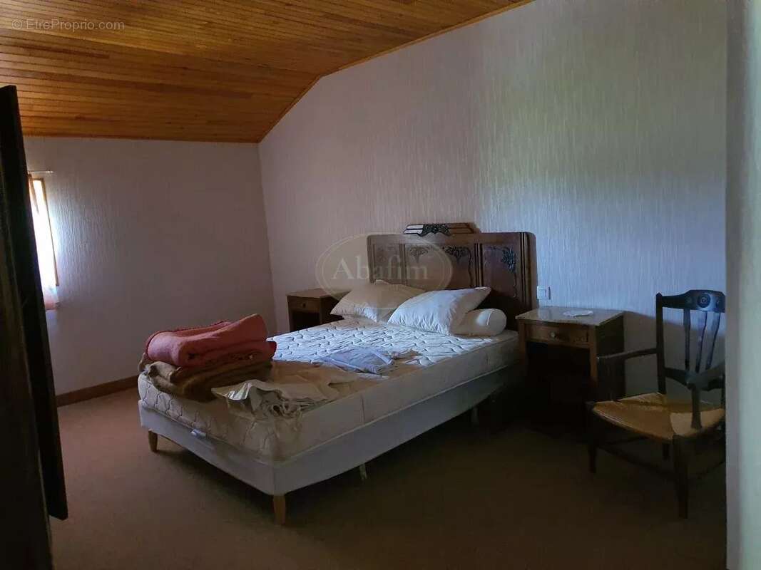 Maison à MAULEON-LICHARRE