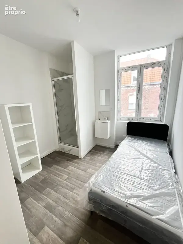 Photo Appartement à Tourcoing au prix de 108 000€