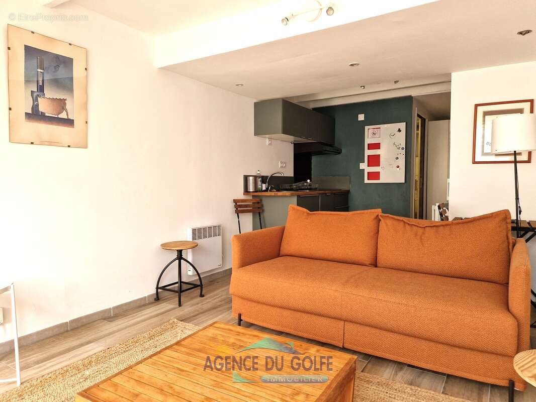 Maison à LA CIOTAT