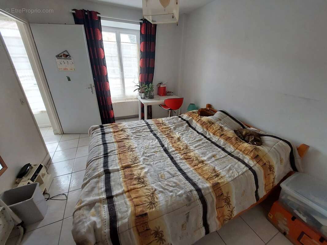 Belle longère avec grand jardin et garage indépendant - photo 8