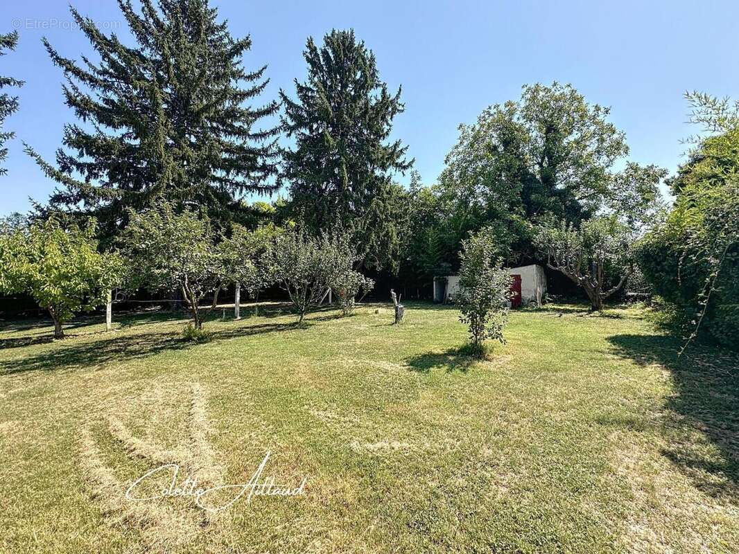 Photo 5 - Maison à MEYRARGUES