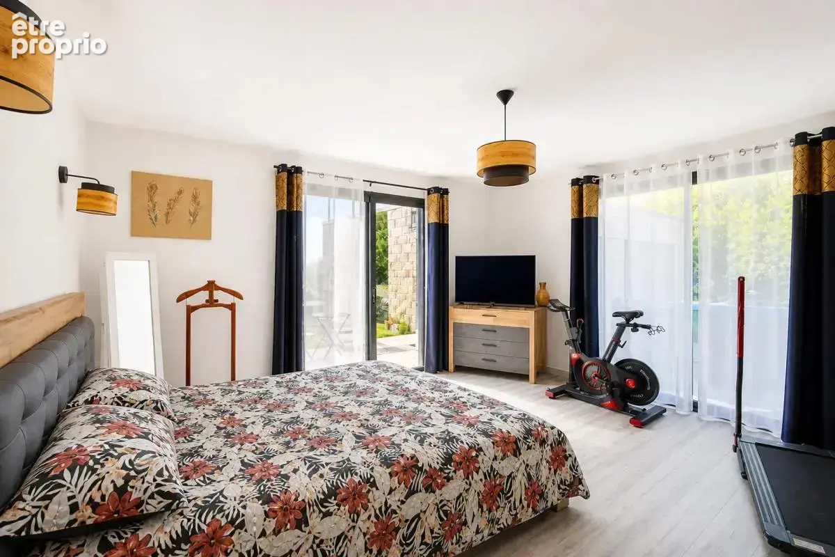 Maison de 6 pièces de 243 m² à Lubersac - photo 21