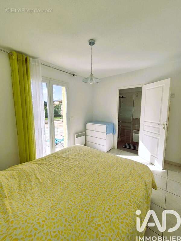 Photo 9 - Maison à MAGALAS