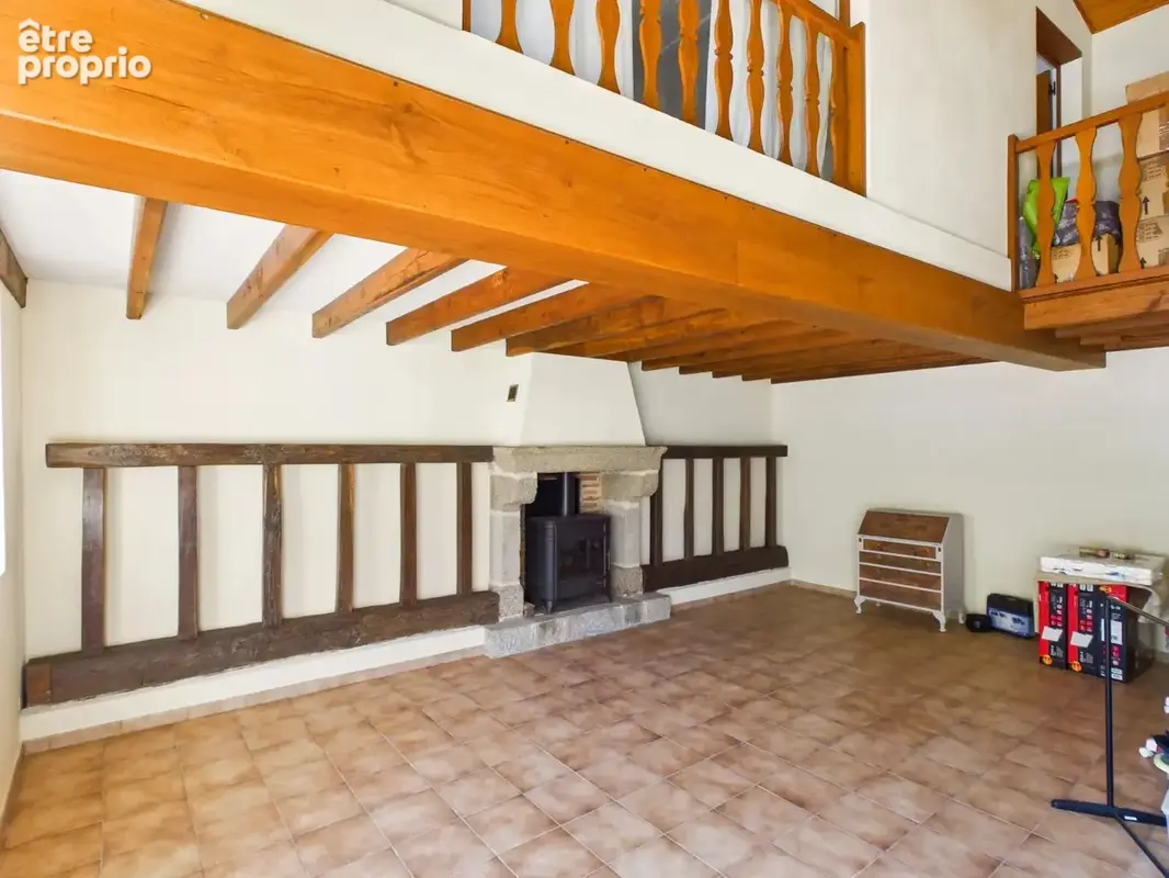 Rare opportunité – ensemble immobilier avec potentiel locatif et étang de pêche - photo 14