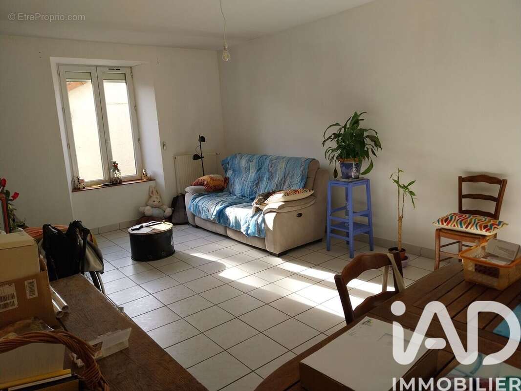 Photo 5 - Appartement à SAINT-VICTURNIEN