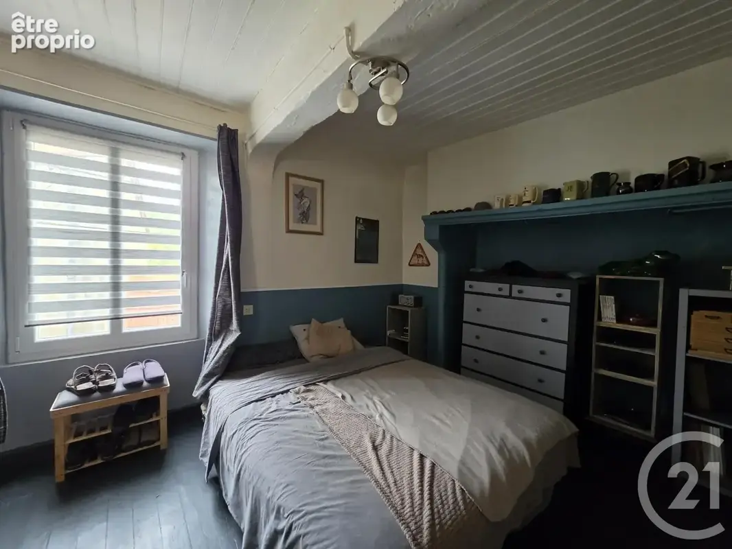 Maison 4 pièces 104 m² à vendre à Auzon (43390) - photo 8