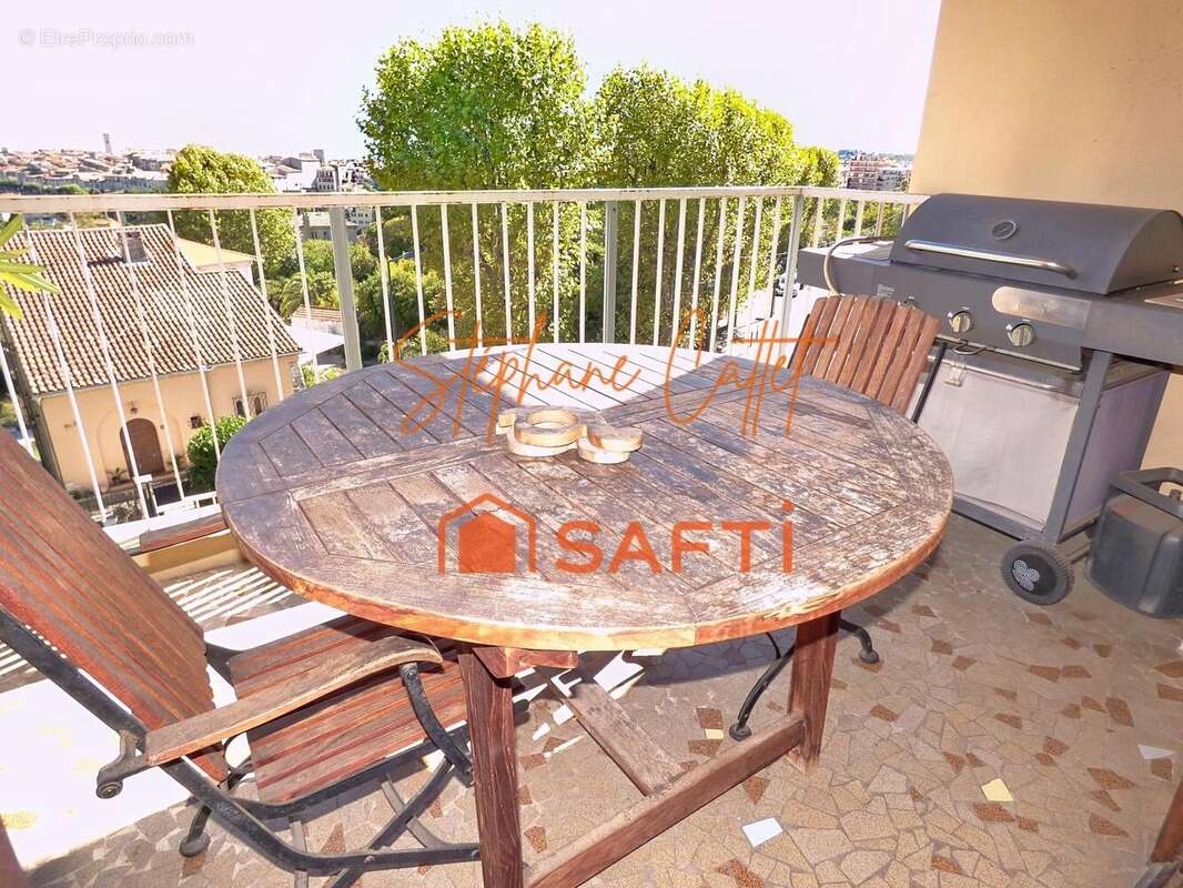 Photo 3 - Appartement à VENCE