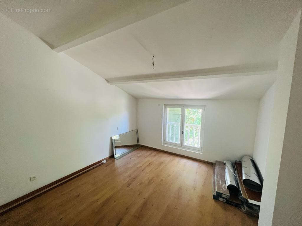 Maison à BOUJAN-SUR-LIBRON