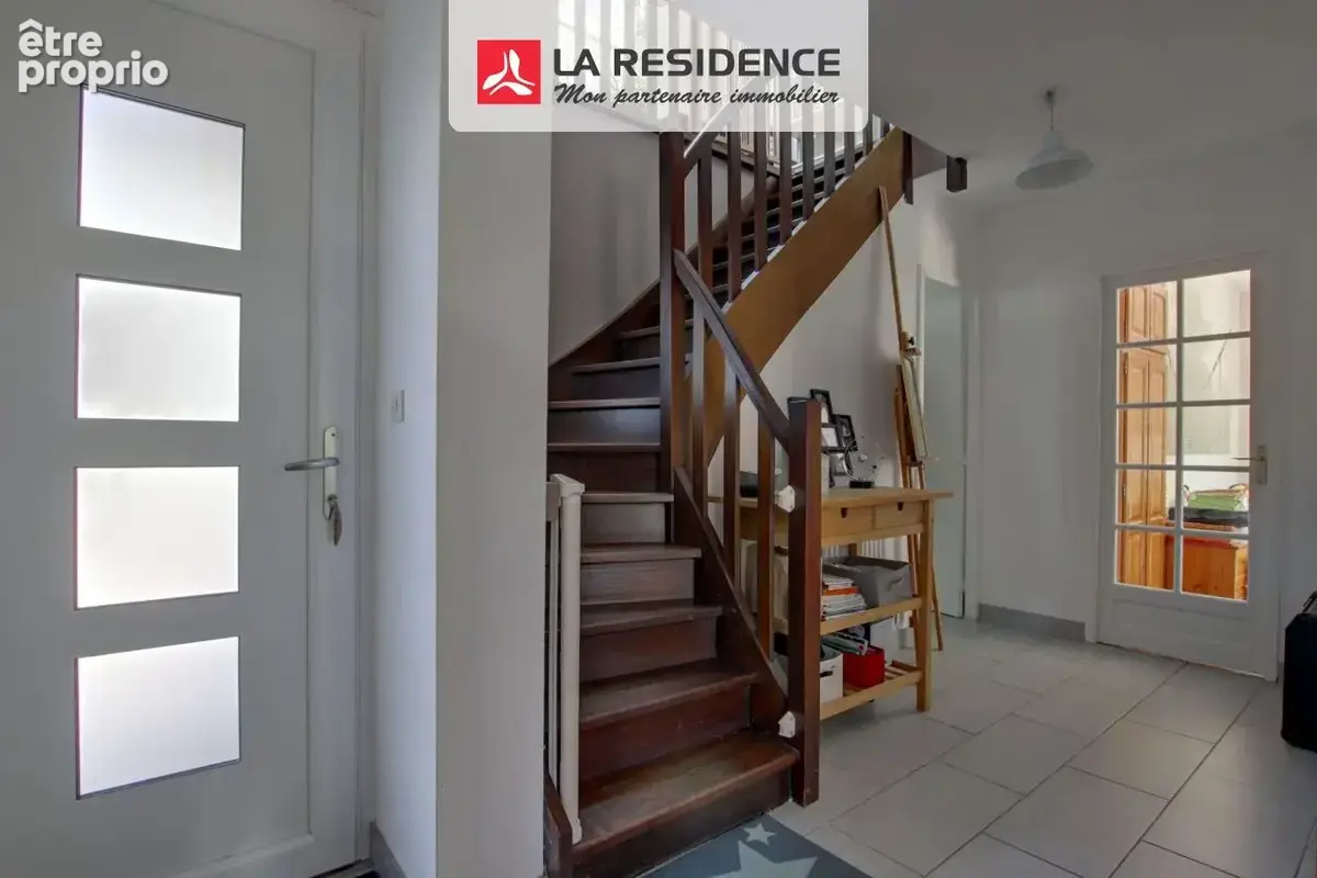 Maison 7 pièces 148 m² à vendre à Coignieres (78310) - photo 8