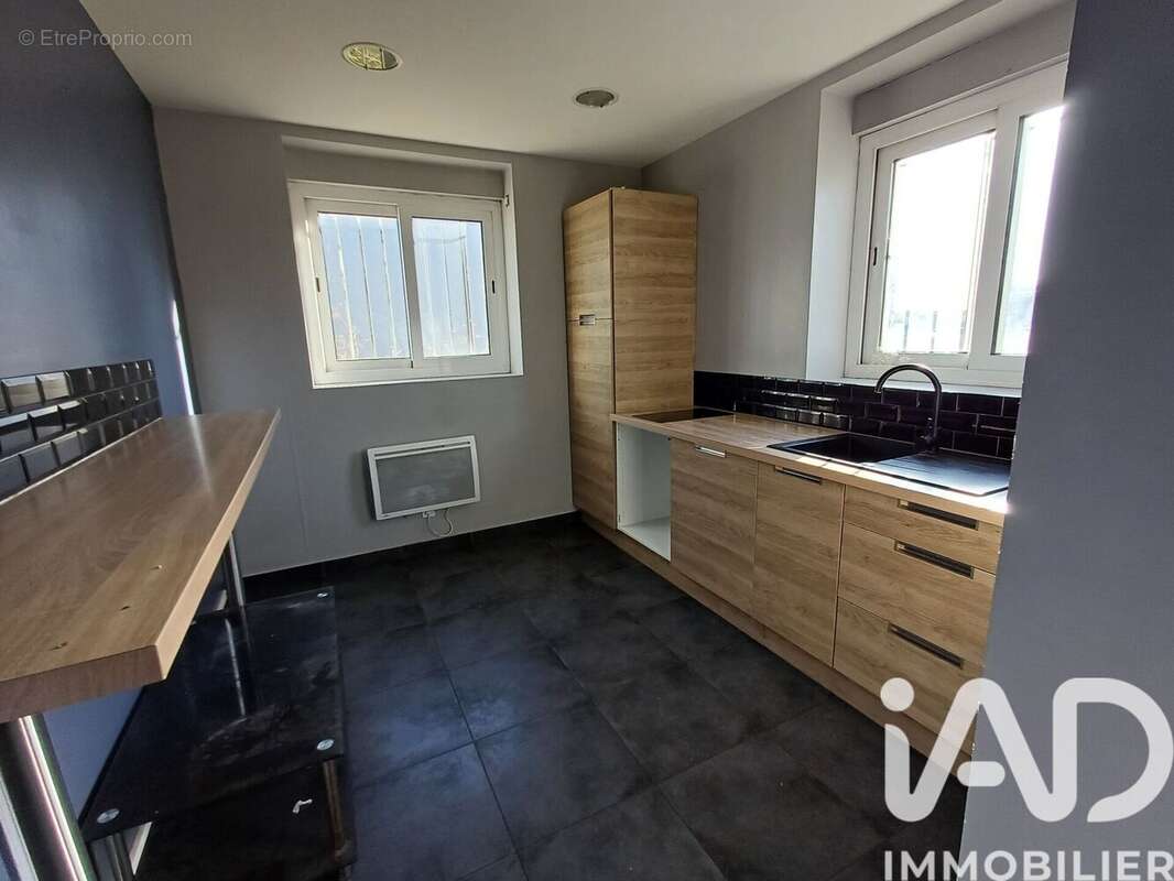 Photo 7 - Appartement à SAINT-GERMAIN-LAVAL