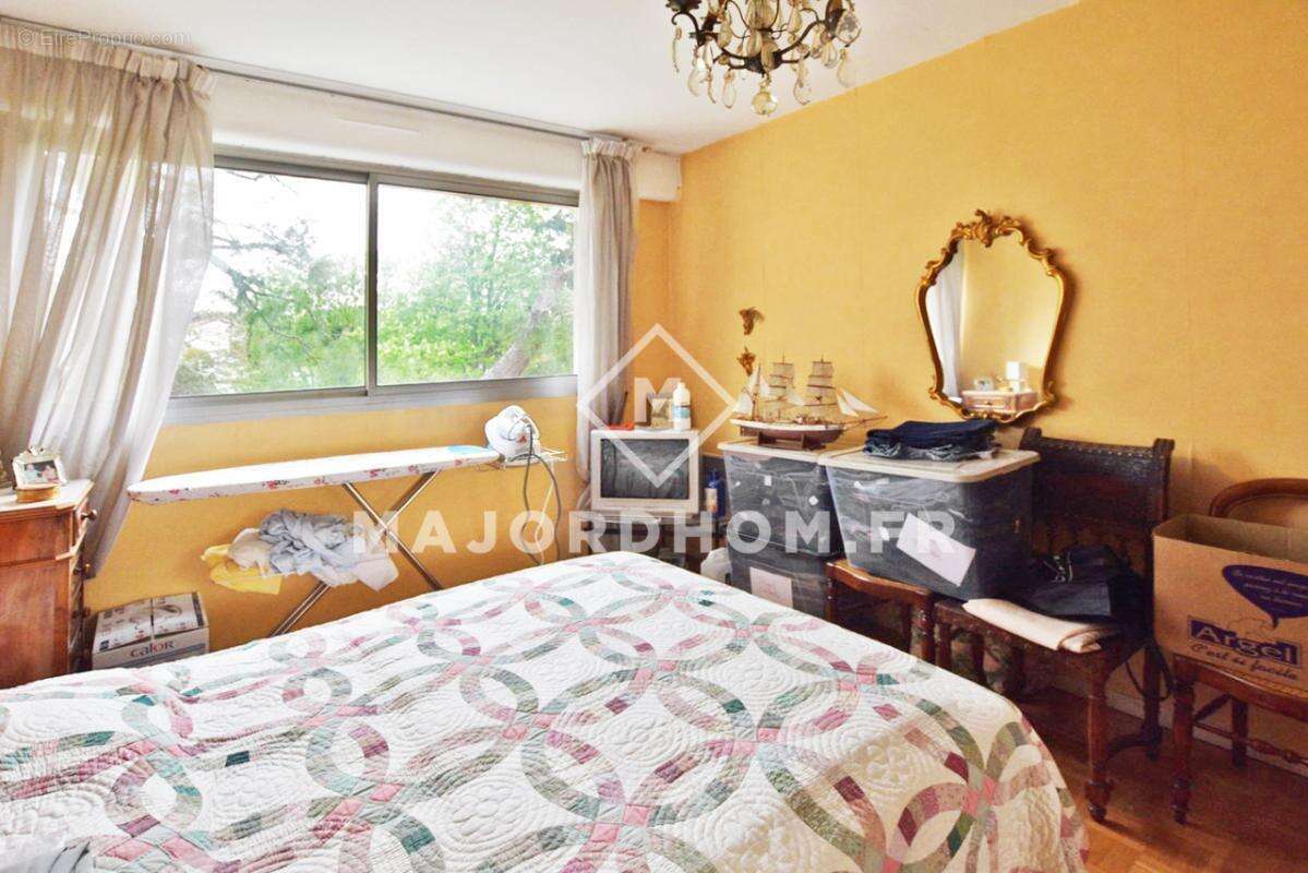 Appartement à MARSEILLE-12E