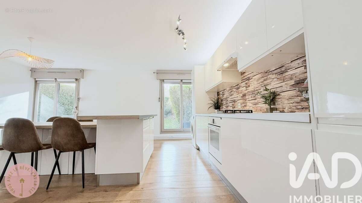 Photo 2 - Appartement à MONTIGNY-LES-METZ