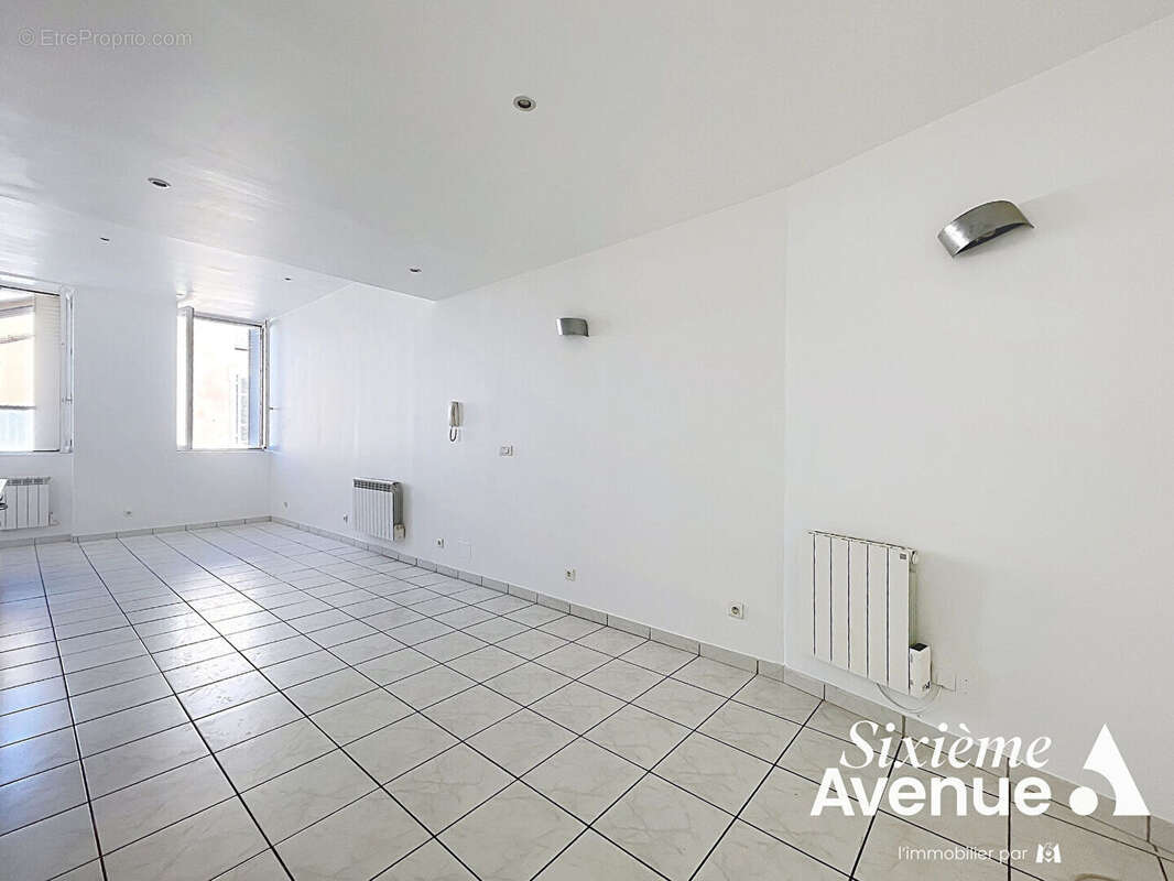 Appartement Saint Symphorien d'Ozon 2 pièces 40 m² - photo 6