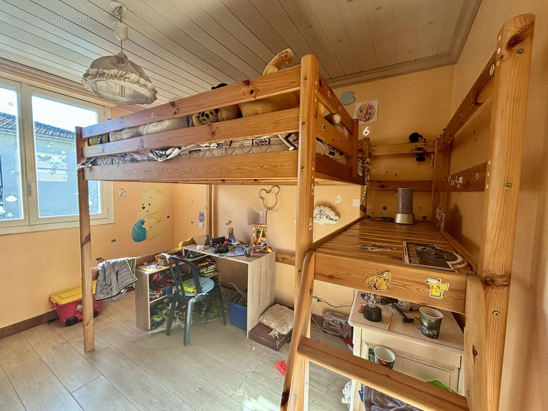 Appartement à LA SEYNE-SUR-MER