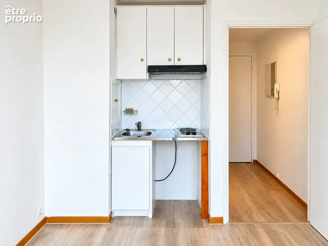 Idéal investissement ou pied-à-terre à créteil l'échat - photo 3