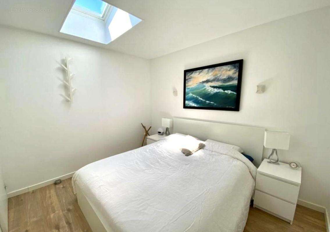 Appartement à ONDRES