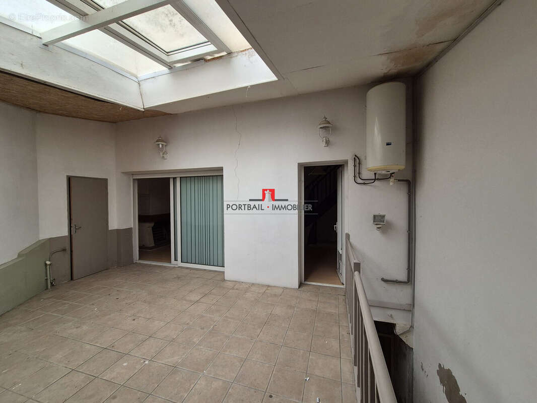 Appartement à BLAYE