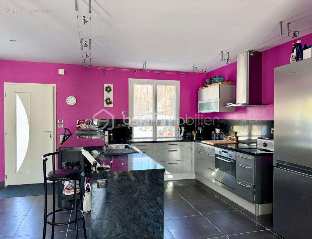 Maison à ARC-EN-BARROIS