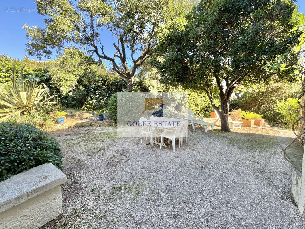Vue mer panoramique, maison mitoyenne avec 4 chambres - photo 18
