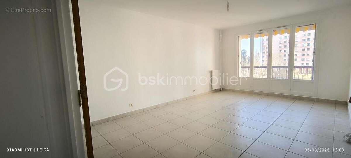 Appartement à NEUILLY-SUR-MARNE