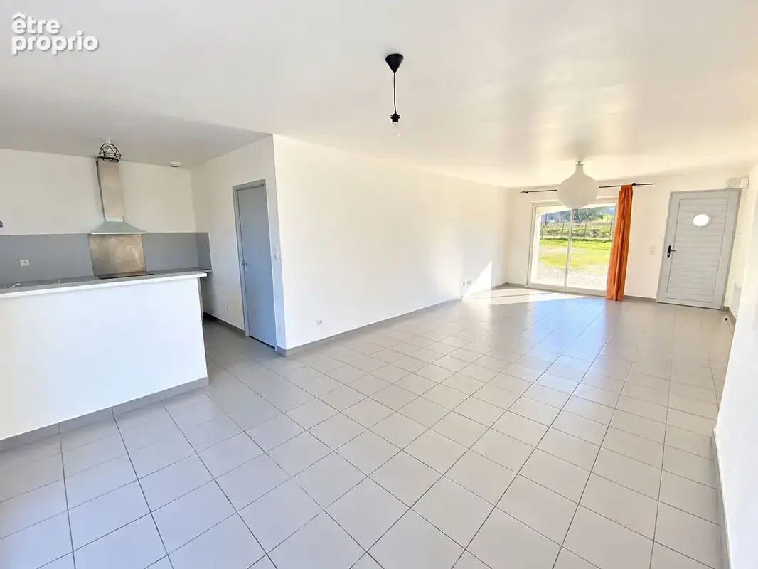 Maison Montauban 5 pièce(s) - photo 2