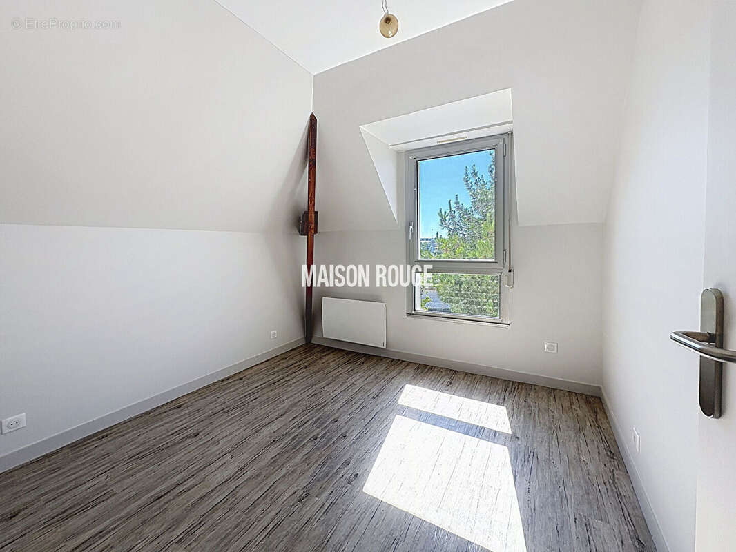 Appartement à SAINT-QUAY-PORTRIEUX